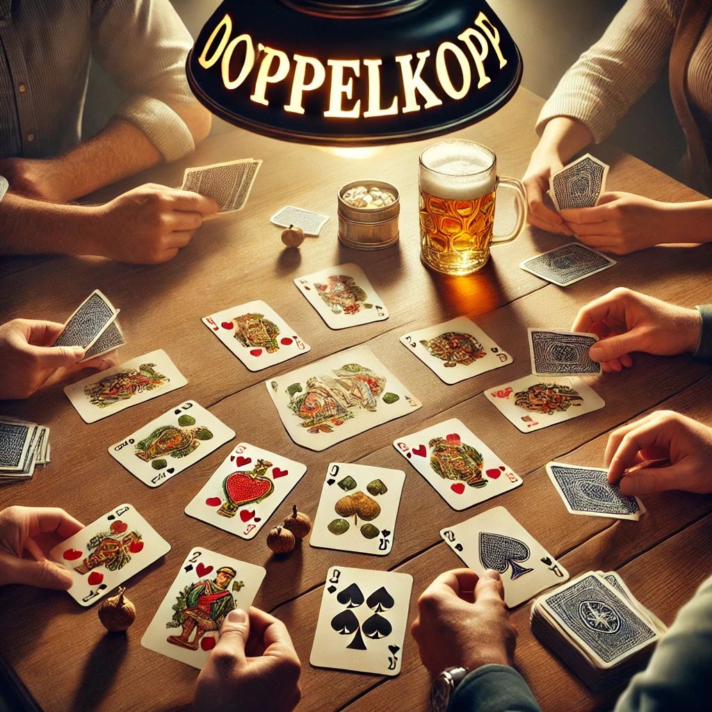 Doppelkopf