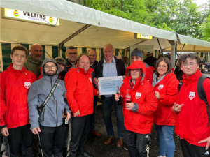 Unterstützung für gelebte Inklusion